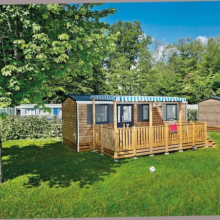 Knaus Campingpark Bad Kissingen Exteriér fotografie