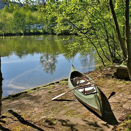 Knaus Campingpark Bad Kissingen Exteriér fotografie